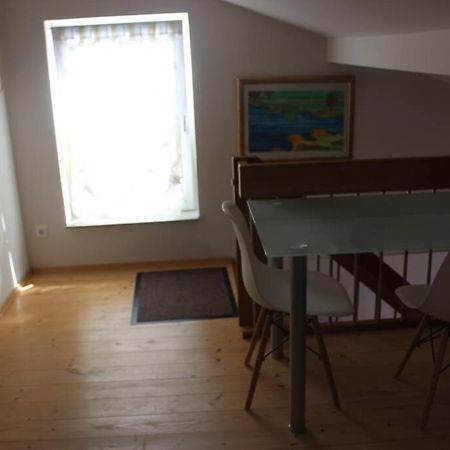 Kleines Haeuschen Am Garten In Darmstadt Ngoại thất bức ảnh