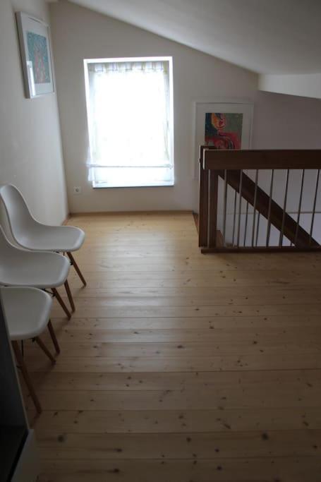 Kleines Haeuschen Am Garten In Darmstadt Ngoại thất bức ảnh